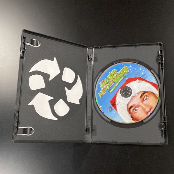 Jingle All The Way - DVD - Picture 3 of 5